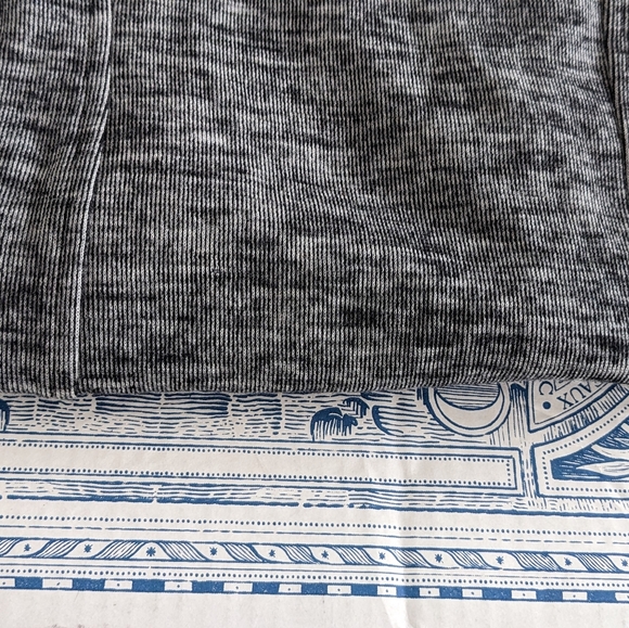 Wilfred Italian Wool Stretch Dress - Picture 8 of 8